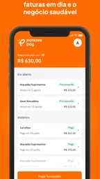Pantore Pay 4