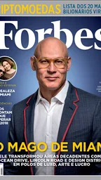 FORBES BRASIL 1