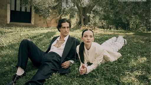 Vogue Italia 2