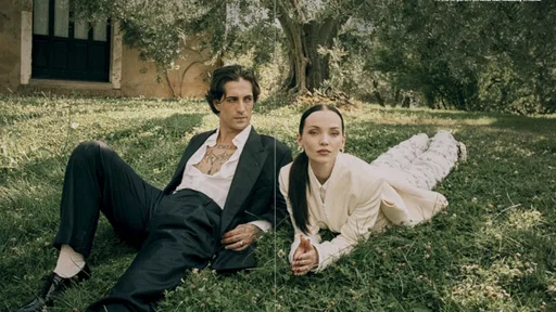 Vogue Italia 8