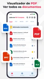 Leitor PDF e Documentos 1