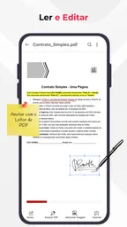 Leitor PDF e Documentos 3