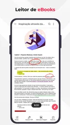 Leitor PDF e Documentos 4