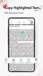PDF Reader Plus 5