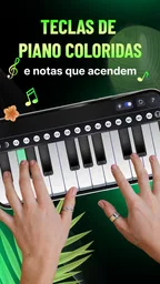 Piano: Play Songs & Music Game 2
