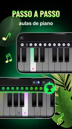Piano: Play Songs & Music Game 3