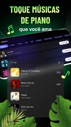 Piano: Play Songs & Music Game 4