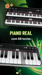 Piano: Play Songs & Music Game 5