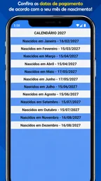 Consulta PIS PASEP 2026 Guia 2