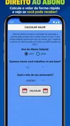 Consulta PIS PASEP 2026 Guia 4
