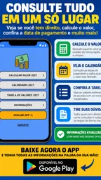 Consulta PIS PASEP 2026 Guia 8
