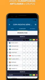 App Esportivo 2