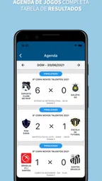 App Esportivo 4