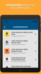 App Esportivo 8