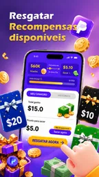 PlayRewards: Jogue e Ganhe 4