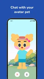 Voca AI: Learn a Language 1