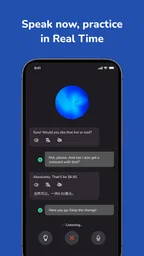 Voca AI: Learn a Language 2