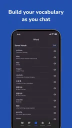 Voca AI: Learn a Language 4