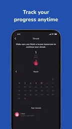 Voca AI: Learn a Language 5