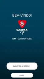 Caxuxa Vip 1