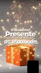Presente PIX 4
