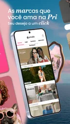 Privalia: Moda, Decoração e + 2