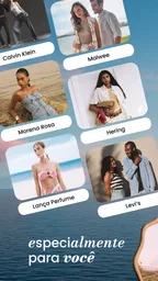 Privalia: Moda, Decoração e + 3