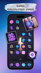 Themica: Temas, Widgets Lindos 6
