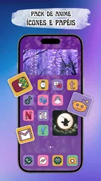 Themica: Temas, Widgets Lindos 7