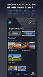 Projector 4