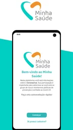 Minha Saúde 1