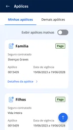 Prudential Seguros 3