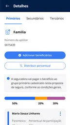 Prudential Seguros 4