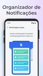 Limpeza Total de Espaço 4