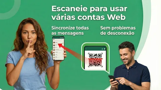 Clone app para WhatsWeb 1