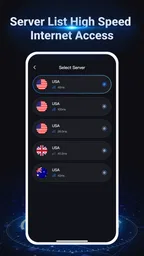 Quantum VPN - Stable & Secure 3
