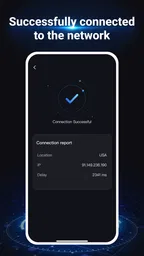 Quantum VPN - Stable & Secure 4