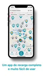 Shell Recharge Latam 2