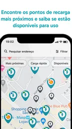 Shell Recharge Latam 3