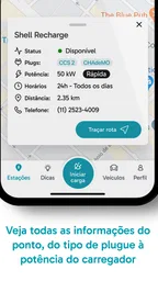 Shell Recharge Latam 4