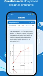 Simulados do Enem 2026 4