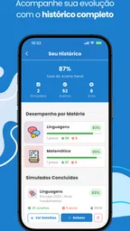 Simulados do Encceja 2026 7