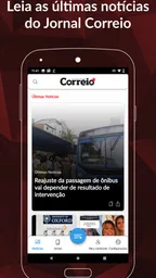 Correio* 1