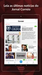 Correio* 5