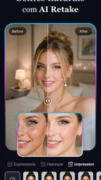 Relumi: Restaurar Fotos IA 6