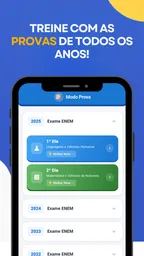 Prova360: Questões ENEM 3