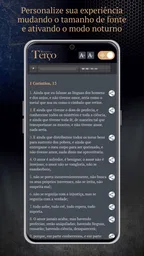 Rezando o Terço 8
