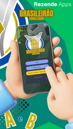 Brasileirão 2026 - Simulador 1