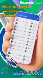 Brasileirão 2026 - Simulador 4