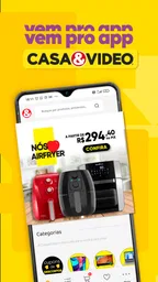 CASA&VIDEO: Produtos para Casa 1